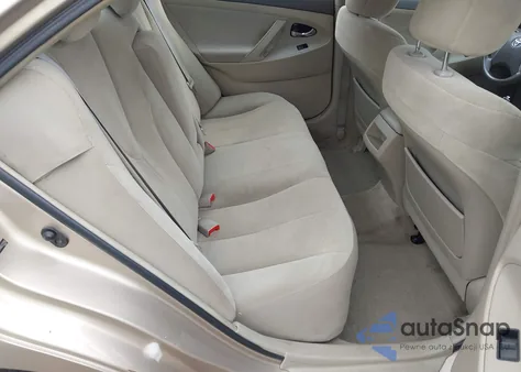 2008 Toyota Camry from USA, damaged, VIN 4T1BE46K48U227816